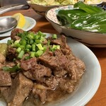 焼肉家 だいちゃん - 