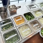 ステーキハウスパシモン - 