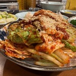 焼肉家 だいちゃん - 