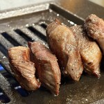 焼肉家 だいちゃん - 