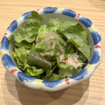 梅丘寿司の美登利 - 