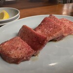 焼肉家 だいちゃん - 