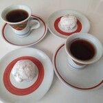 和泉家 吉之助 - 料理写真: