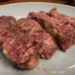 焼肉家 だいちゃん - 