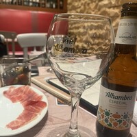 Bar Espanol LA BODEGA 大阪店 - 