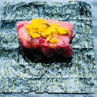 八重洲 鮨 海味 - 