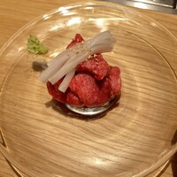 TANAKA YAKINIKU RESTAURANTE - 