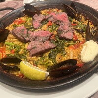 Bar Espanol LA BODEGA 大阪店 - 