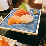 居酒屋 海鮮組 - 