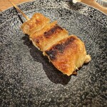 ひな鶏唐揚 新次郎 - 抱き身