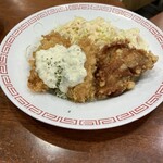 尾道ラーメン たに - 