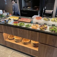 GINZA ONO Gratia -Smoke Dining- - 