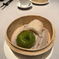 中国飯店 富麗華 - 