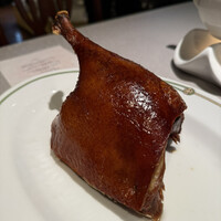 中国飯店 富麗華 - 