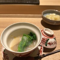 鮨 米島 - 