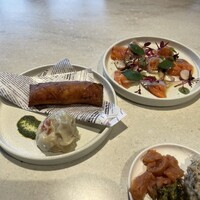 GINZA ONO Gratia -Smoke Dining- - 