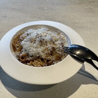 GINZA ONO Gratia -Smoke Dining- - 