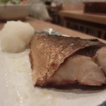 普通の食堂いわま - ●銀鮭も美味しい～～～～