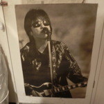 普通の食堂いわま - ●トイレのハマショー