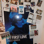 普通の食堂いわま - ●トイレのハマショー