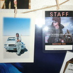 普通の食堂いわま - ●トイレのハマショー