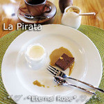 La Pirata ラ・ピラータ - 