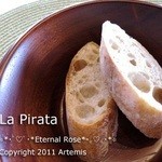 La Pirata ラ・ピラータ - 