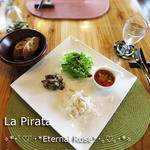 La Pirata ラ・ピラータ - 
