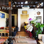La Pirata ラ・ピラータ - 