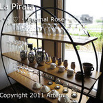 La Pirata ラ・ピラータ - 
