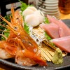 たべてやのんでや - 三点盛り