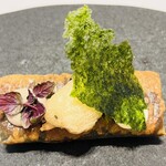 レミニセンス - 牡蠣