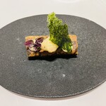 レミニセンス - 牡蠣