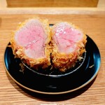 とんかつ成蔵 - 