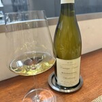 Grand rocher - 白ワイン