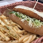 レストハウスサンアントン - 
