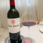 レミニセンス - ペアリングショート③