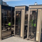 中華そば しば田 - 