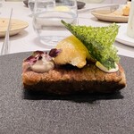 レミニセンス - 牡蠣