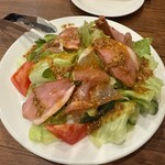 Funny Kitchen もーさん - 