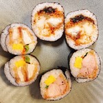 ほっともっと - 料理写真: