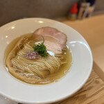 らぁ麺 藤花 - 