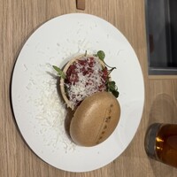 金山成吉思汗 - 