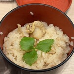 麺 ひしおのキセキ - 