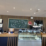 ヨロ研カフェ - 