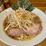 しののめヌードル - 