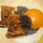 レミニセンス - 鰻