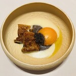 レミニセンス - 鰻