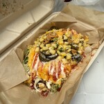 タコライスcafe きじむなぁ  恩納村店 - 