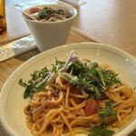 ヨロ研カフェ - 